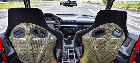 Bmw M3 E36 Große Fußstapfen Und Neue Wege