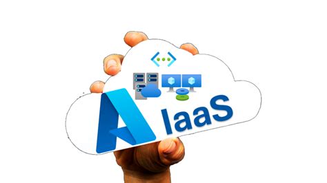 IaaS a quick view - Professor De León