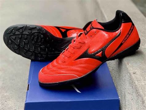 Сороконожки Mizuno: наш ТОП-5 лучших моделей за 2021 год– Культура Футбола