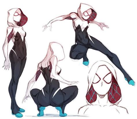 Spider Gwen