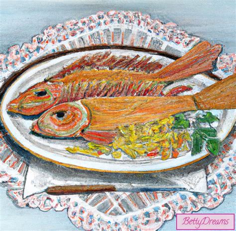 Dream Of Fried Fish 6 Surprising Interpretations