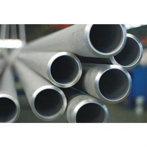 UNS S31803 Duplex Steel Pipes At Rs 560 Kg Grant Road Mumbai ID