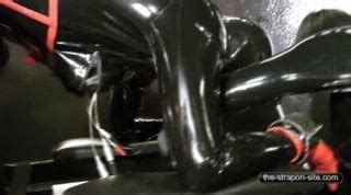 Strapon Fucked And Electro Shocked Free Porn XHamster XHamster