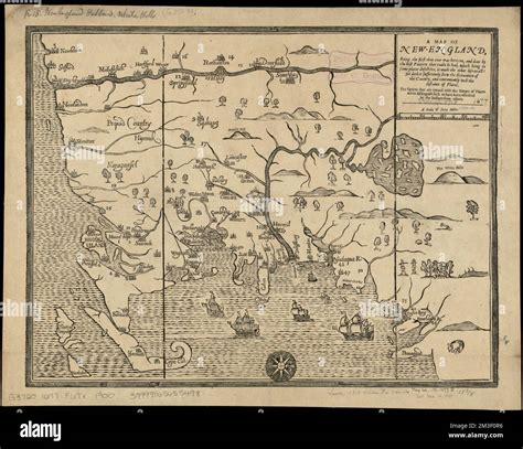 1675 King Philips War In New England Hi Res Stock Photography And