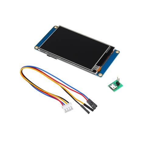 Probots 3.5 Nextion HMI Display NX4832T035 TFT LCD Touch Screen Buy ...