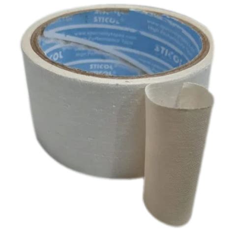 Acetate Cloth Tapes Tape Width Millimeter Mm At Best Price