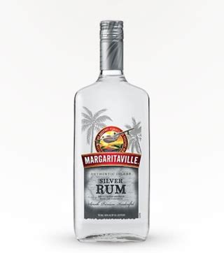 Margaritaville Silver Rum Delivered Near You Saucey