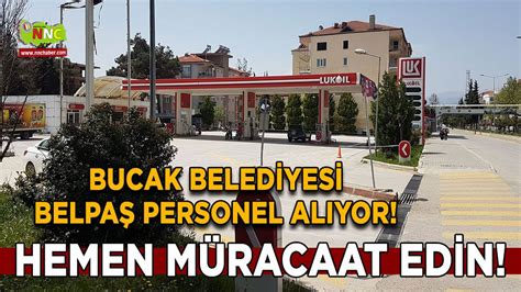 20 Vasıflı vasıfsız personel alınacak İşte detaylar Burdur haber