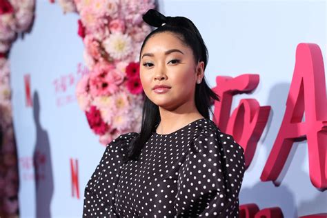 Lana Condor Sticks With Netflix For Ghost Comedy Boo Bitch Syfy Wire