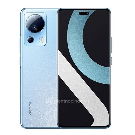 Xiaomi 13 Lite Chính Hãng Giá Rẻ Nhất - Bảo Hành 12 Tháng