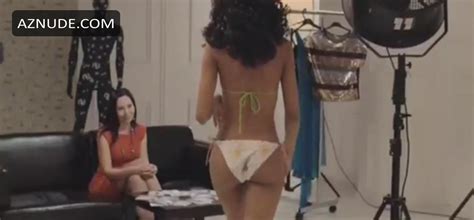 LIZA MARTINES Nude AZNude