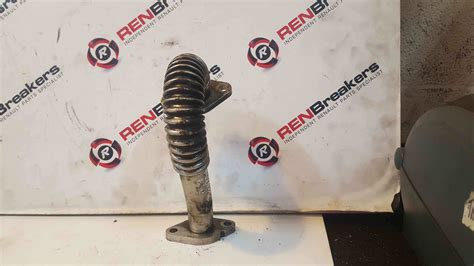 Renault Espace 20032013 2 0 DCI Egr Valve Pipe 8200626222 Store