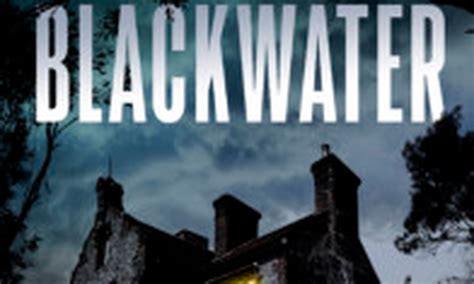 Book Launch: Blackwater — Readings Books