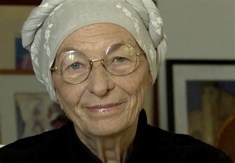 Emma Bonino Solo Chi Ama L Europa Pu Migliorarla