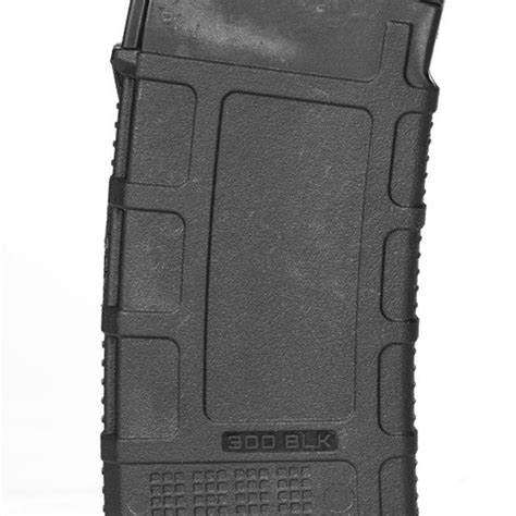 Magpul PMAG 30 AR 300 B Magazine GEN M3 300 BLK MAG800 BLK