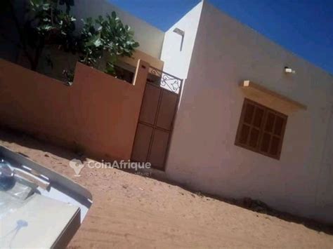 Villas Vente Villa Tivaouane Peul au Sénégal CoinAfrique Sénégal