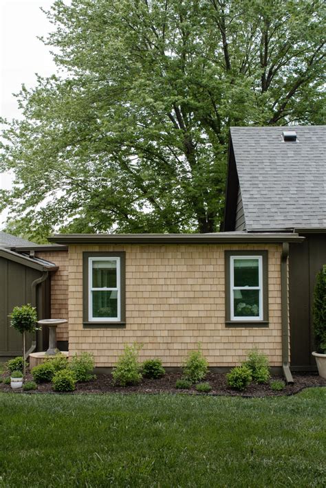 Cedar Shingle Siding Installation Guide at Booker Zuniga blog