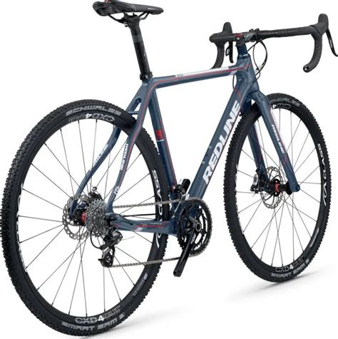 redline conquest elite specs comparisons reviews  spokes