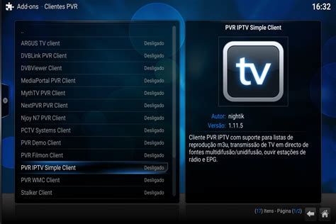 Cmo Ver Tv Gratis En Kodi Instalar Listas Iptv M3u 2021