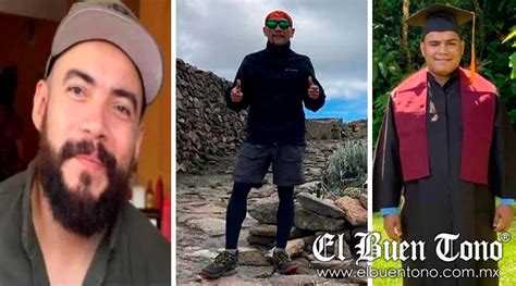 Eran Veracruzanos Los Encuestadores Asesinados Adrián Cid De Orizaba