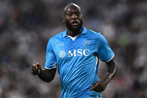 Corsera Napoli Roma Conte Cerca I Gol Di Lukaku Le Ultime