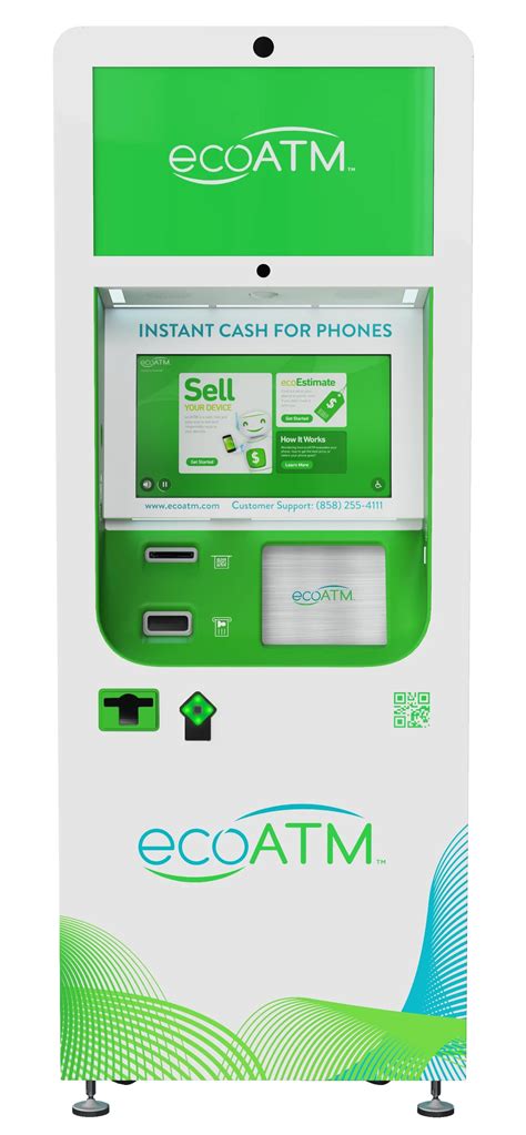 Our Story – EcoATM