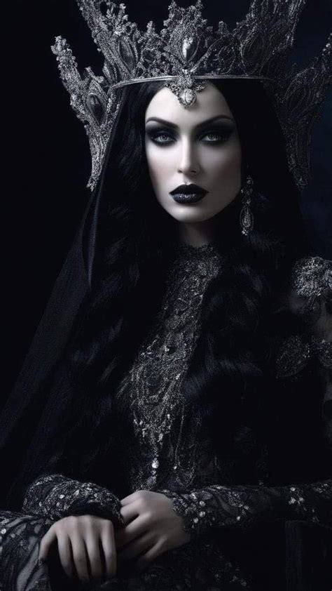 Pin By Tommy Johnson On Gothica Beautiful Dark Art Dark Beauty