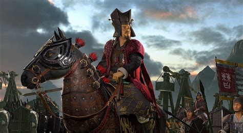 Total War: Three Kingdoms review | PC Gamer