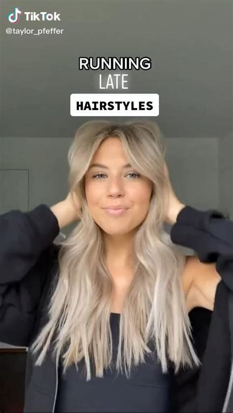 How To Give Your Hair Routine An Upgrade In Coiffure Mode