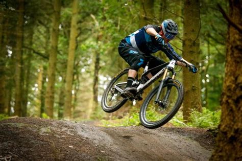 enduro mountain bikes mbr