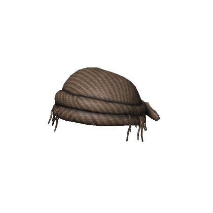 Brown Keffiyeh Roblox Item Rolimon S