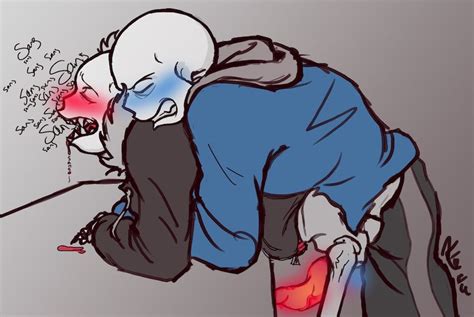 Post 3389490 Horror Sans Horrortale Sans Undertale