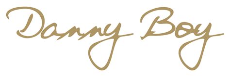 Danny Boy Whiskey - Danny Boy | Belfast Whiskey | Northern Ireland