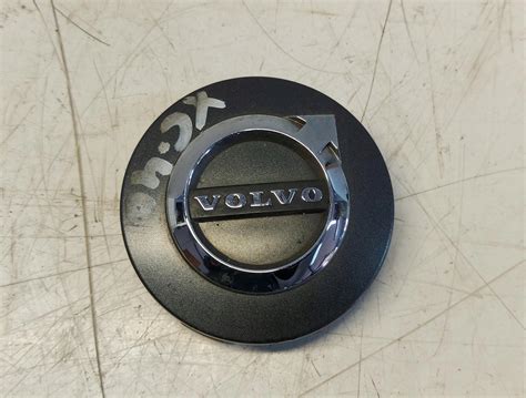 Volvo Xc Dekielek Kapsel Felgi Aluminiowej Vidhhjvofv Za Z Z