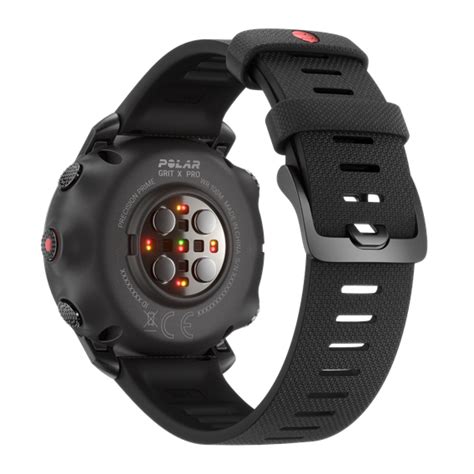 Polar Grit X Pro | Premium outdoor multisporthorloge | Polar Nederland