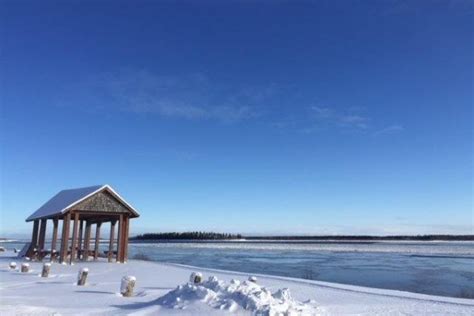 Town of Moosonee - Northeastern Ontario Canada - Town of Moosonee ...