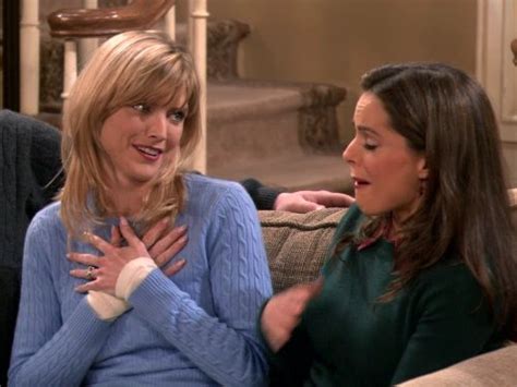 Kimberly Williams Paisley According To Jim Hot