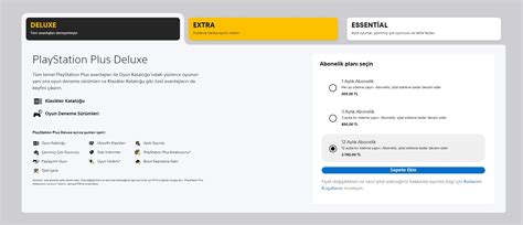 Playstation Plus Fiyatlar Na Zam Geldi Te Yeni Fiyatlar Donan Mhaber