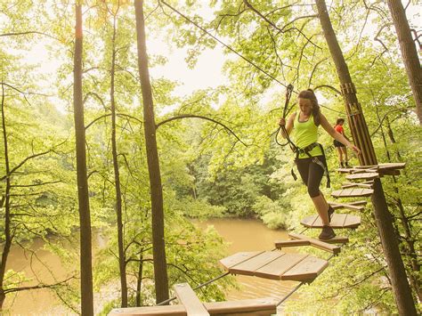 2024年 Go Ape Zipline And Adventure Park 出発前に知っておくべきことすべて トリップアドバイザー