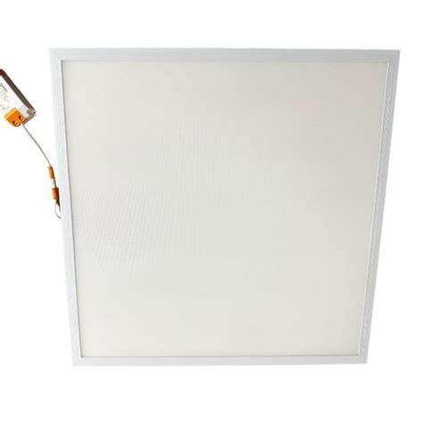 Dalle LED Plafond PRO UGR 19 36W Eq 400W 600x600 CCT 3 Teintes