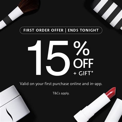 7 Mar 2023 Onward SEPHORA 15 Off Promo SG EverydayOnSales