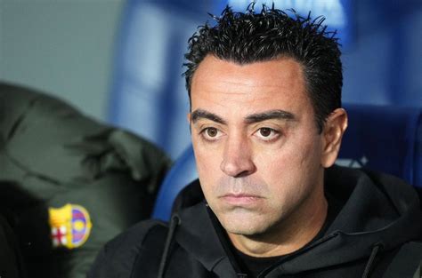 Ikuti Jejak Jurgen Klopp Xavi Hernandez Tinggalkan Barcelona Di Akhir