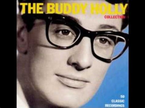 "It Doesn't Matter Anymore" Buddy Holly Chords - Chordify