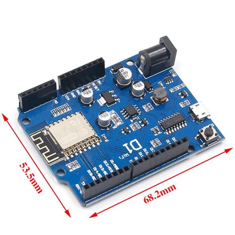 034 Đã Nạp Code Kít RF thu phát wifi ESP8266 NodeMCU Lua V3 CH340 D1