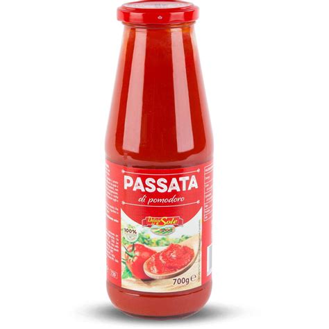 Passata Di Pomodoro Delizie Dal Sole Eurospin Spesa Online