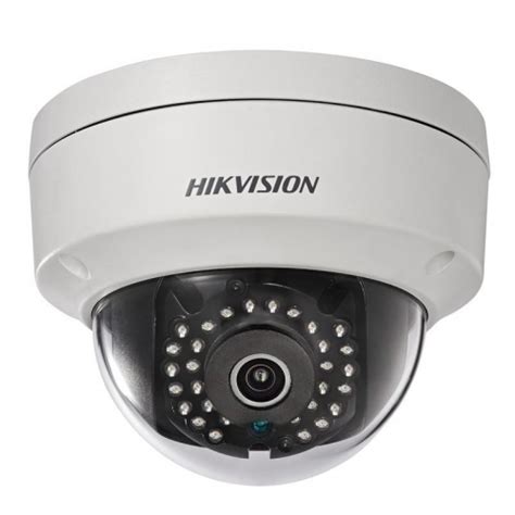 Hikvision Ds Cd G Isu Mm Easy Ip Acusense Mini Dome Ip