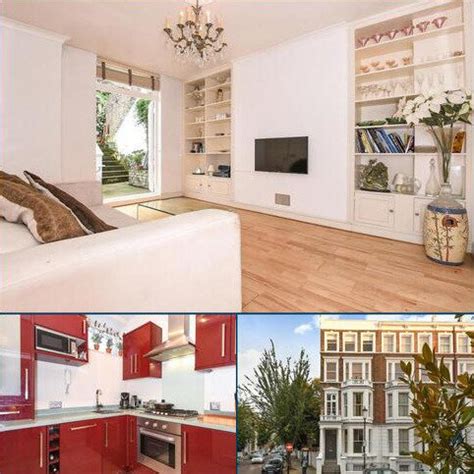 Flats For Sale In Central London | Buy Latest Apartments | OnTheMarket