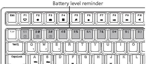 RK ROYAL KLUDGE RK98 Mechanical Gaming Keyboard User Manual