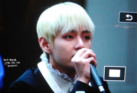 Bts V Fanpage Btstaex2 Twitter