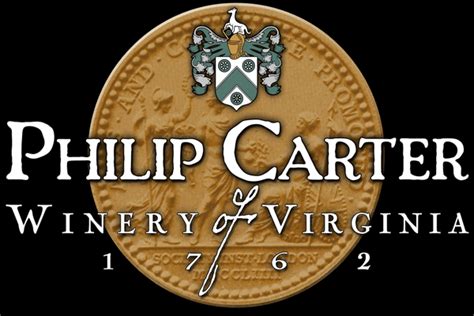 Philip Carter Winery Of Virginia Vineyards And Wine Culture